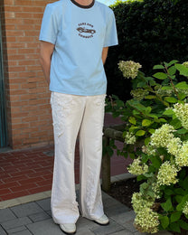T-Shirt Haarle