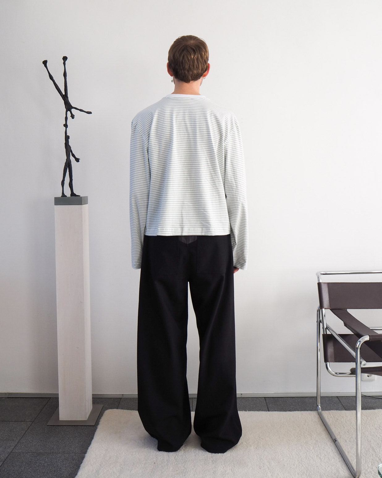 Longsleeve Lohre