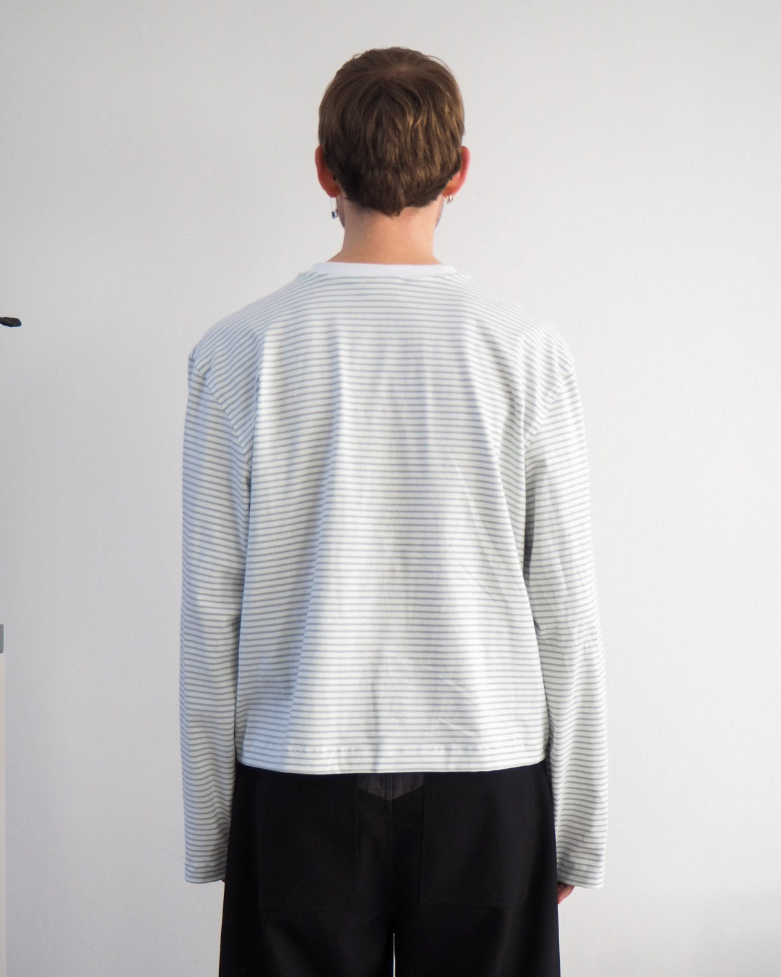 Longsleeve Lohre