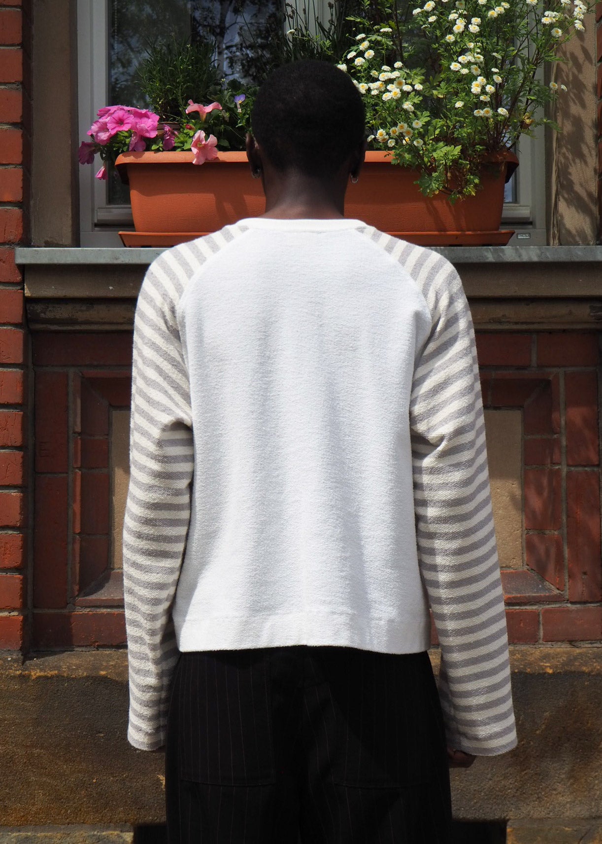 Longsleeve Lohre