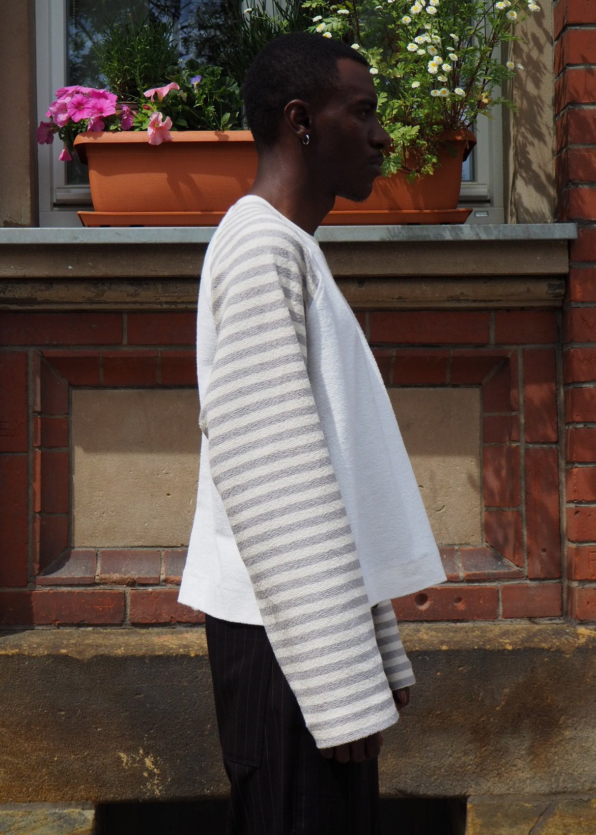 Longsleeve Lohre