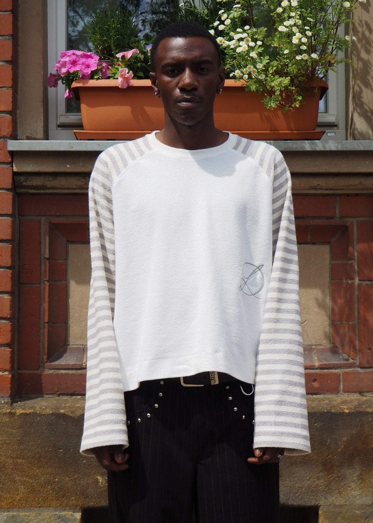 Longsleeve Lohre