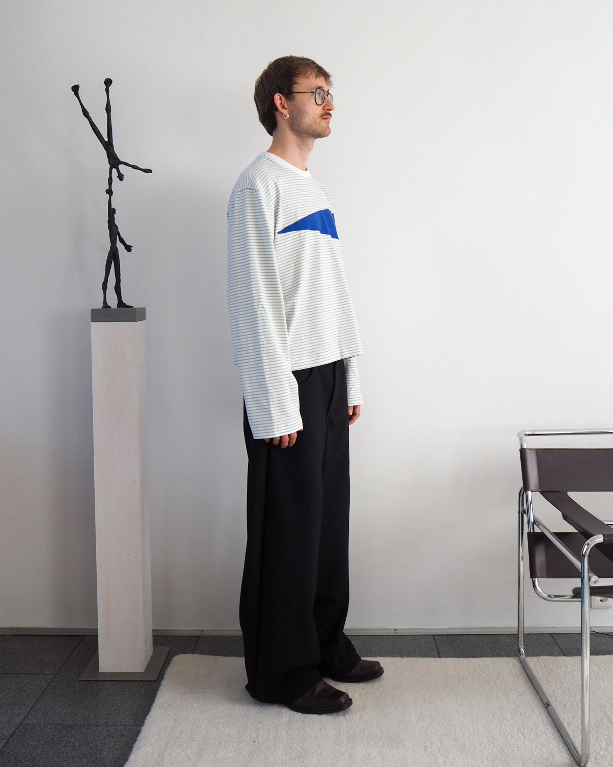 Longsleeve Lohre