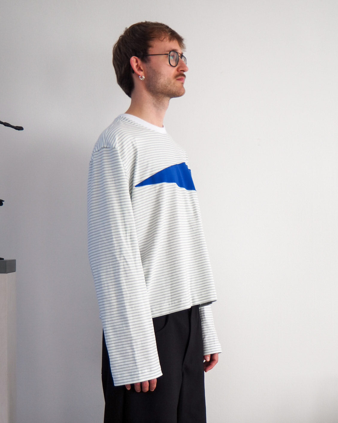 Longsleeve Lohre