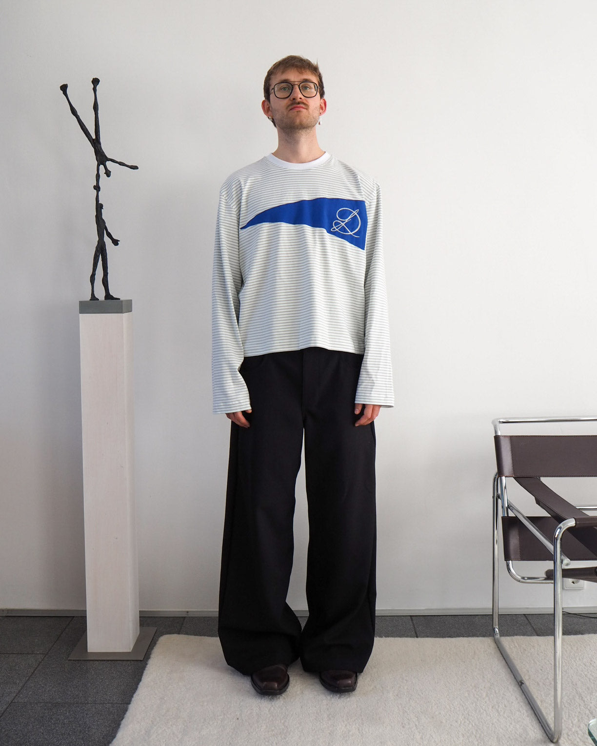 Longsleeve Lohre