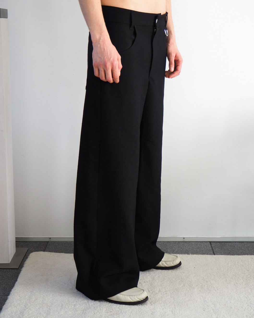 Pants Marlow
