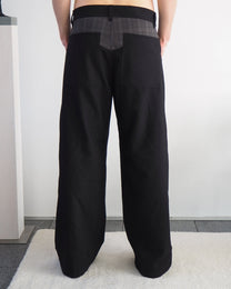 Pants Marlow