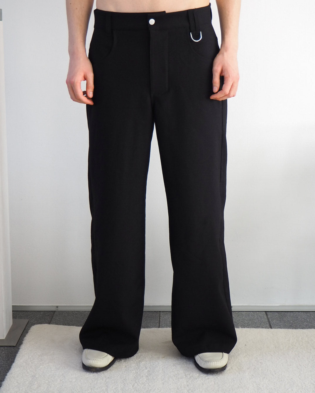 Pants Marlow