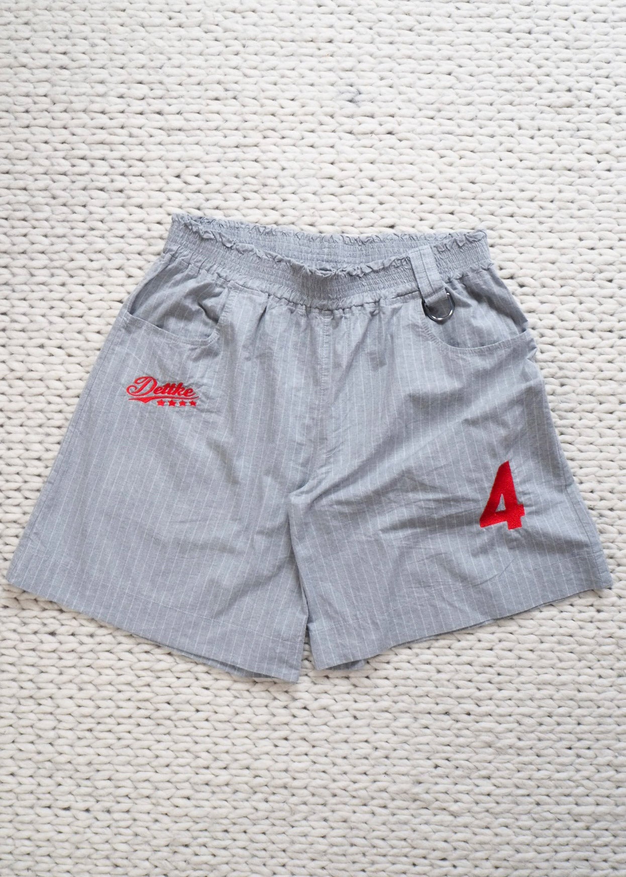 Short Rho