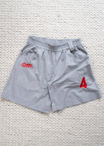 Short Rho