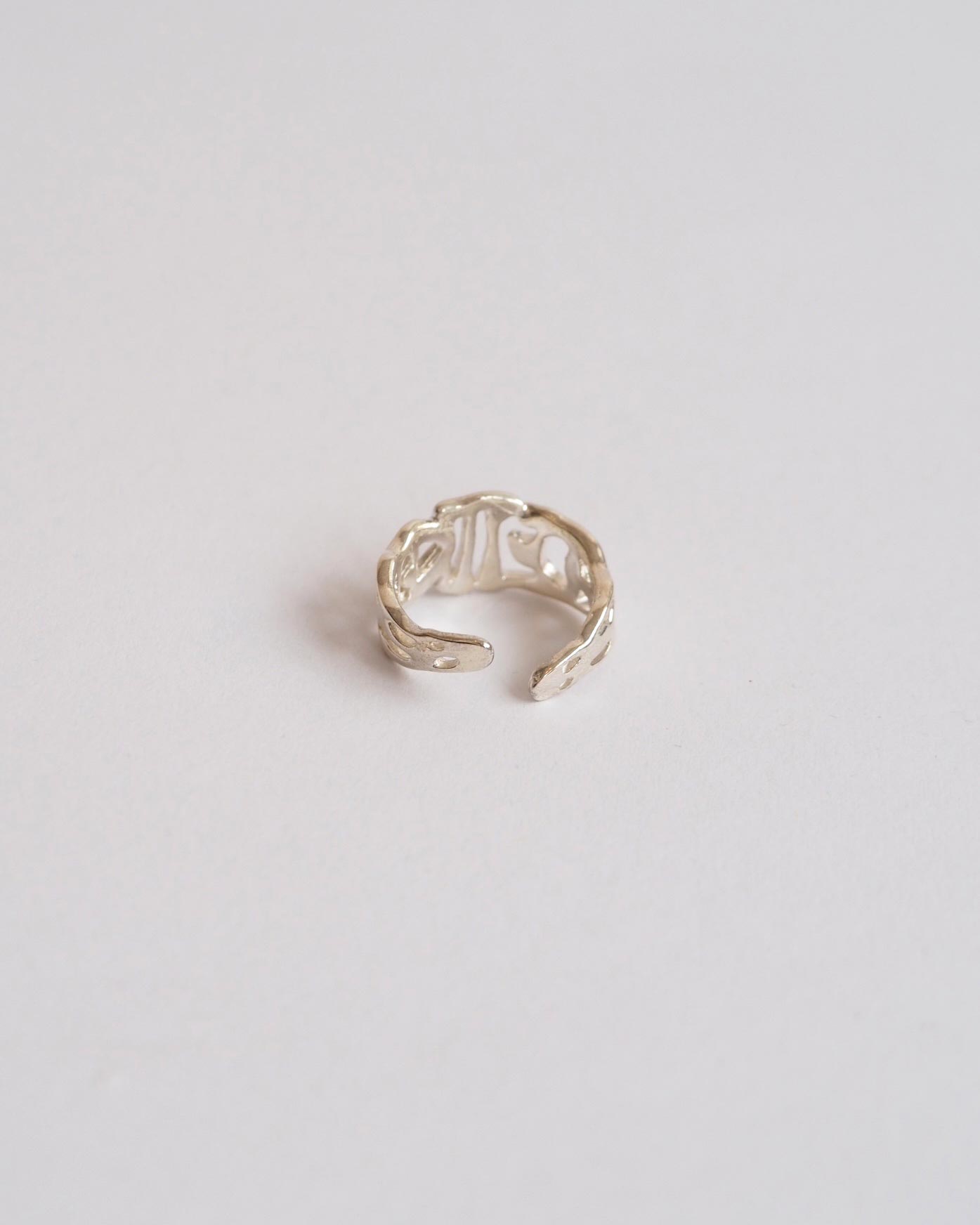 Liquid Ring