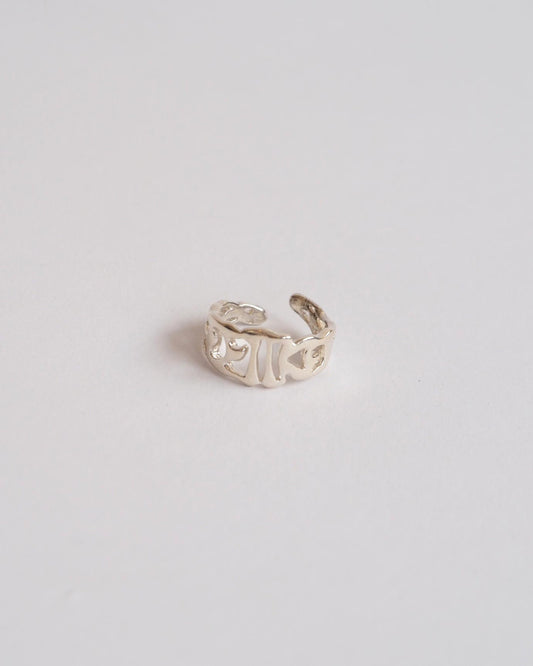 Liquid ring