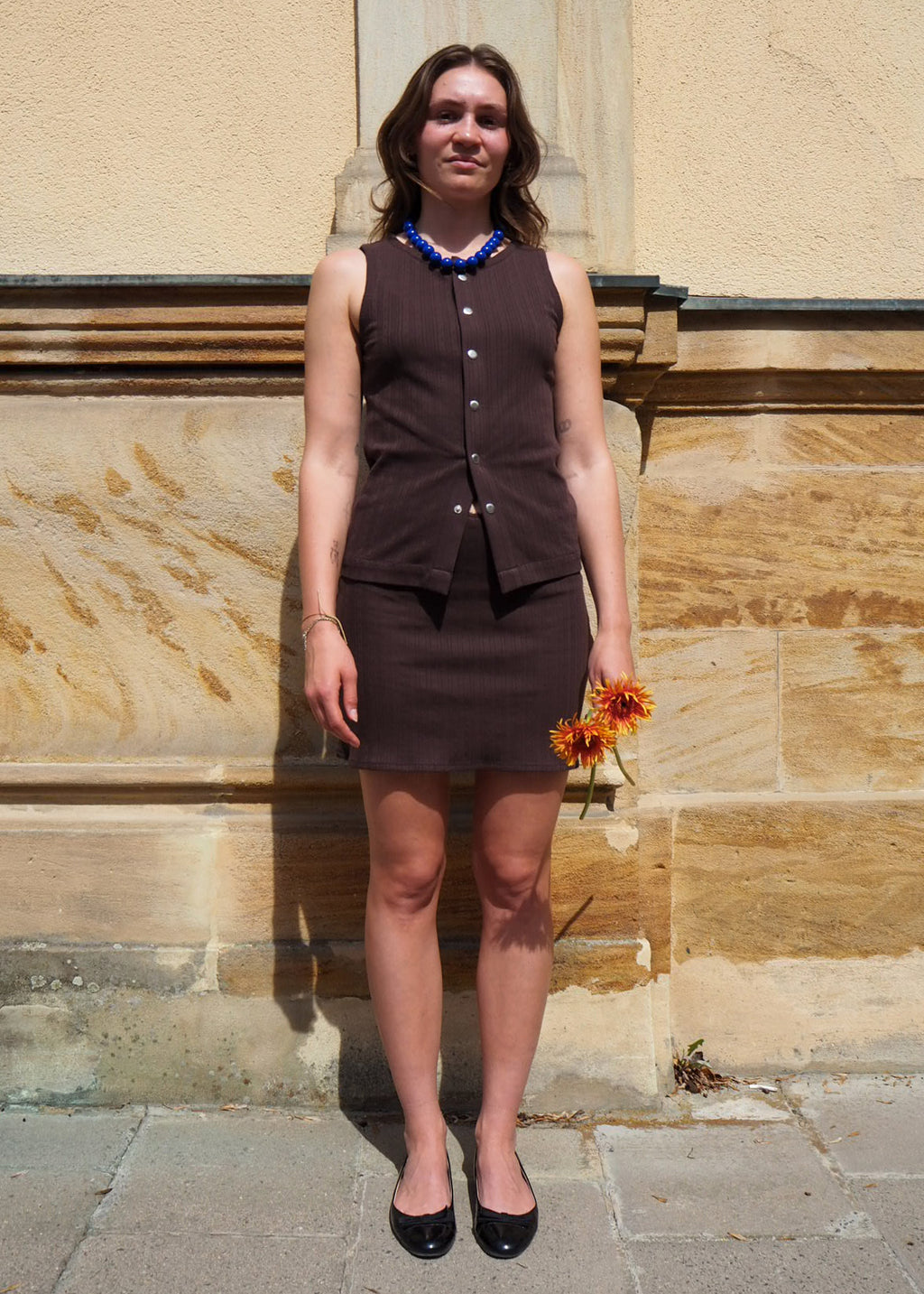 Skirt Sorga