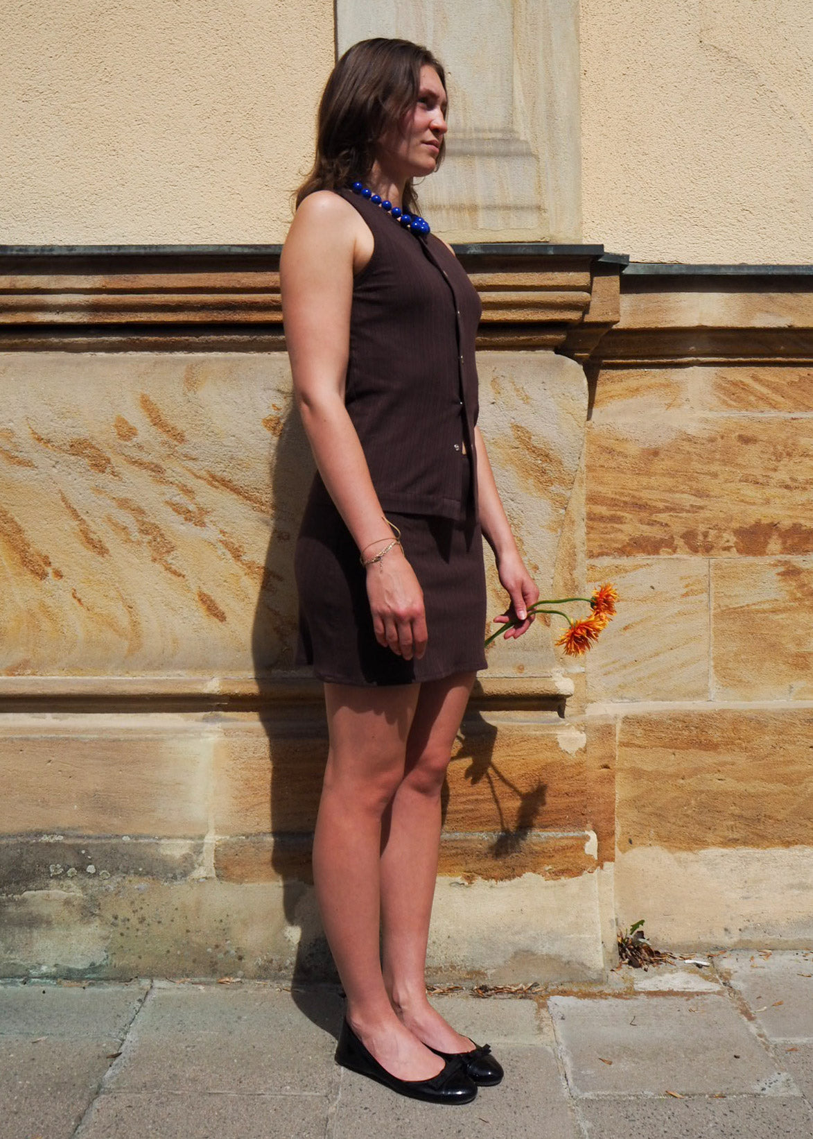 Skirt Sorga