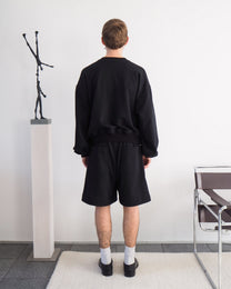 Short Jogger Rho