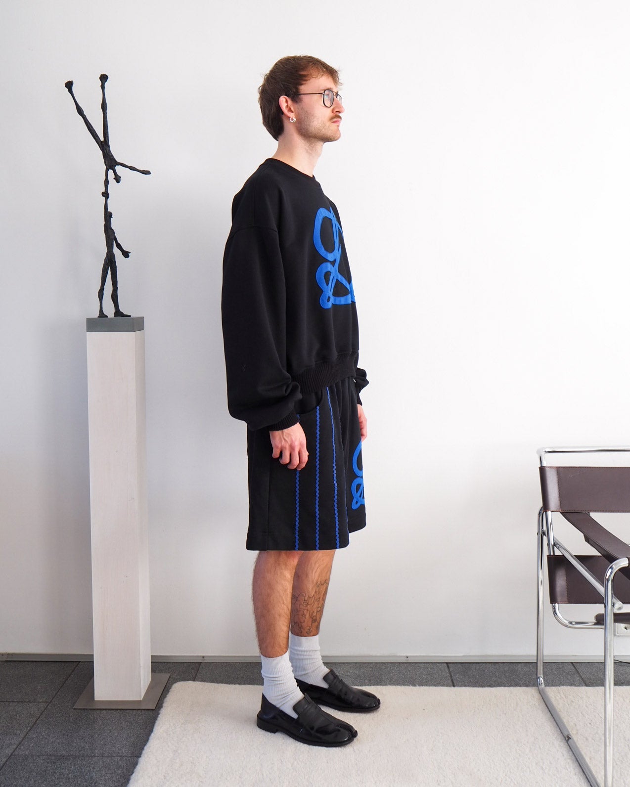Short Jogger Rho