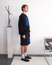 Short Jogger Rho