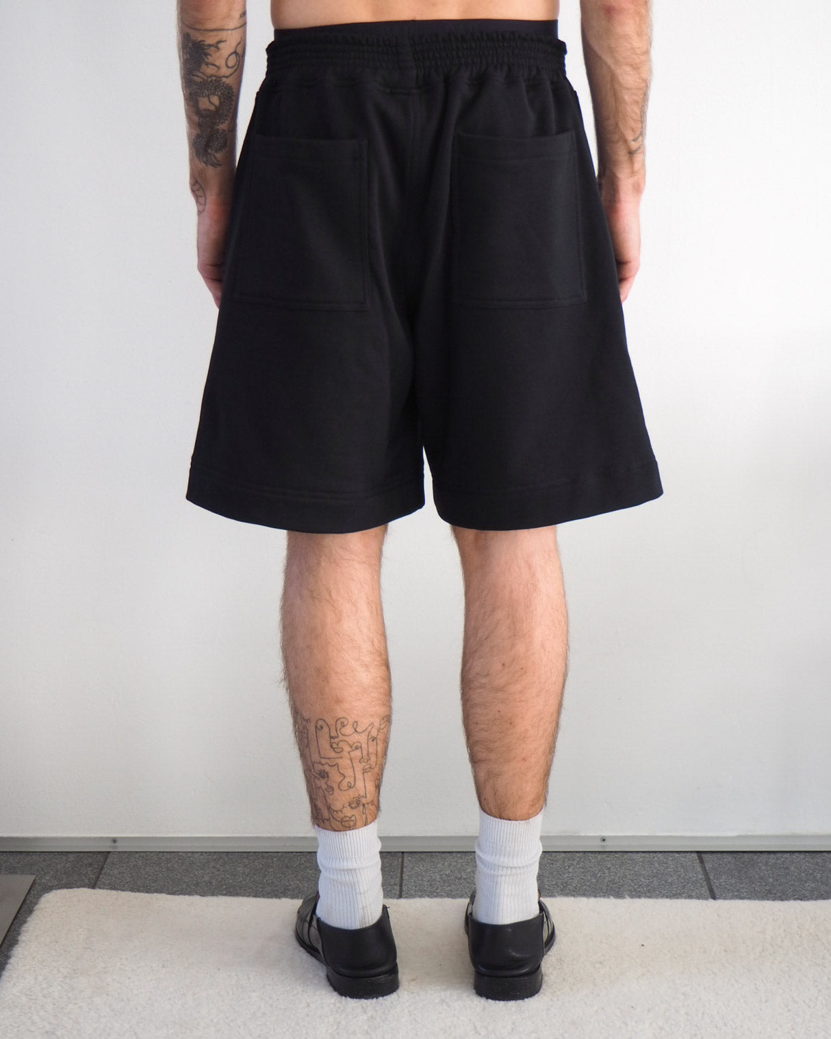 Short Jogger Rho