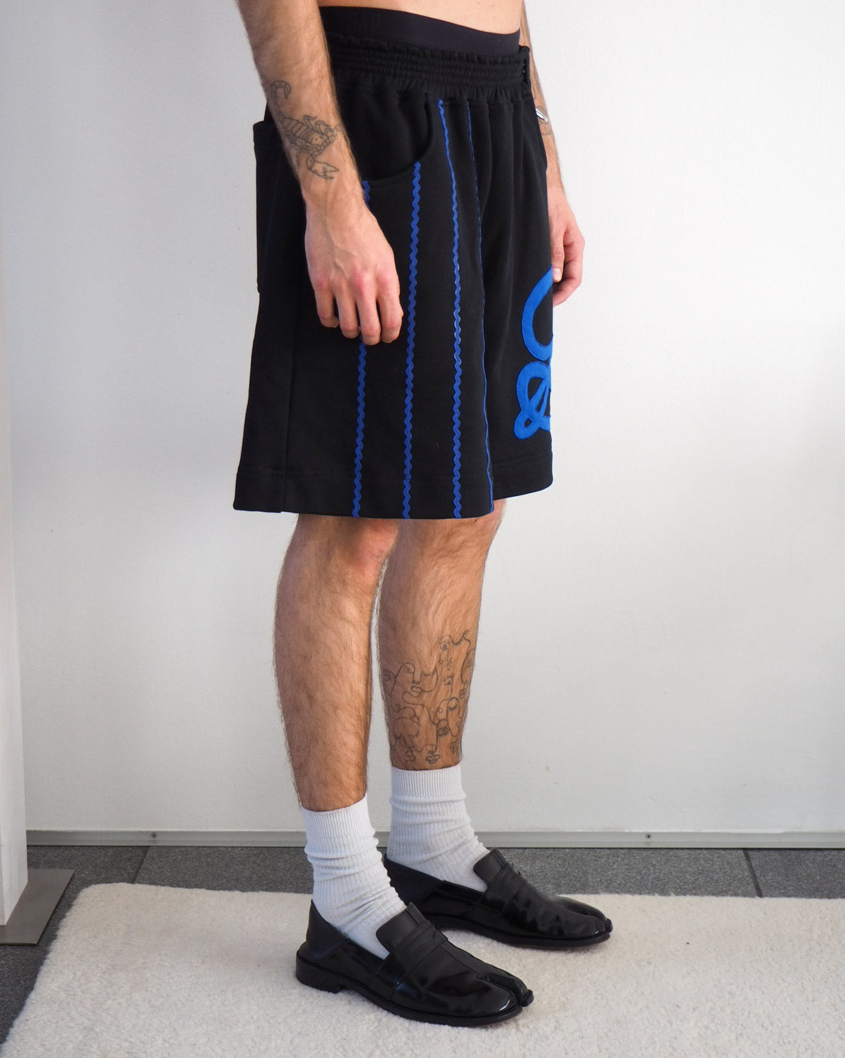 Short Jogger Rho