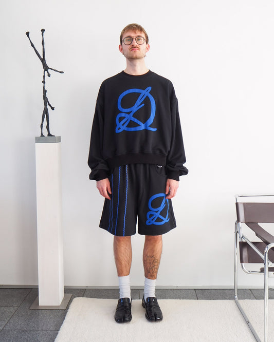 Short Jogger Rho