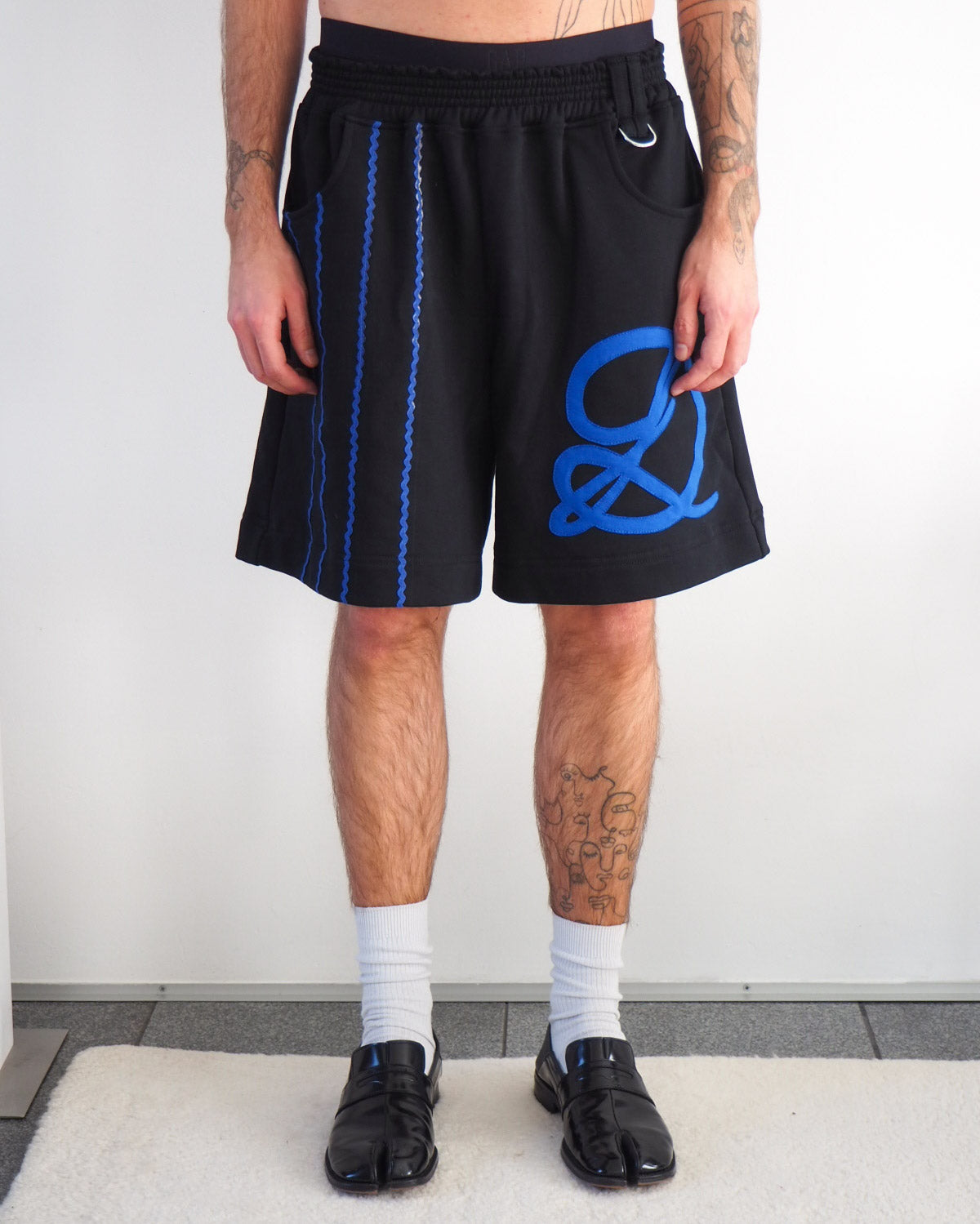 Short Jogger Rho