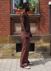 Jogger Fermo