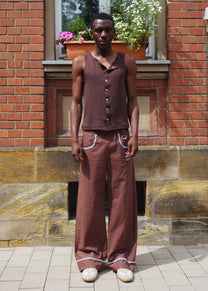 Jogger Fermo