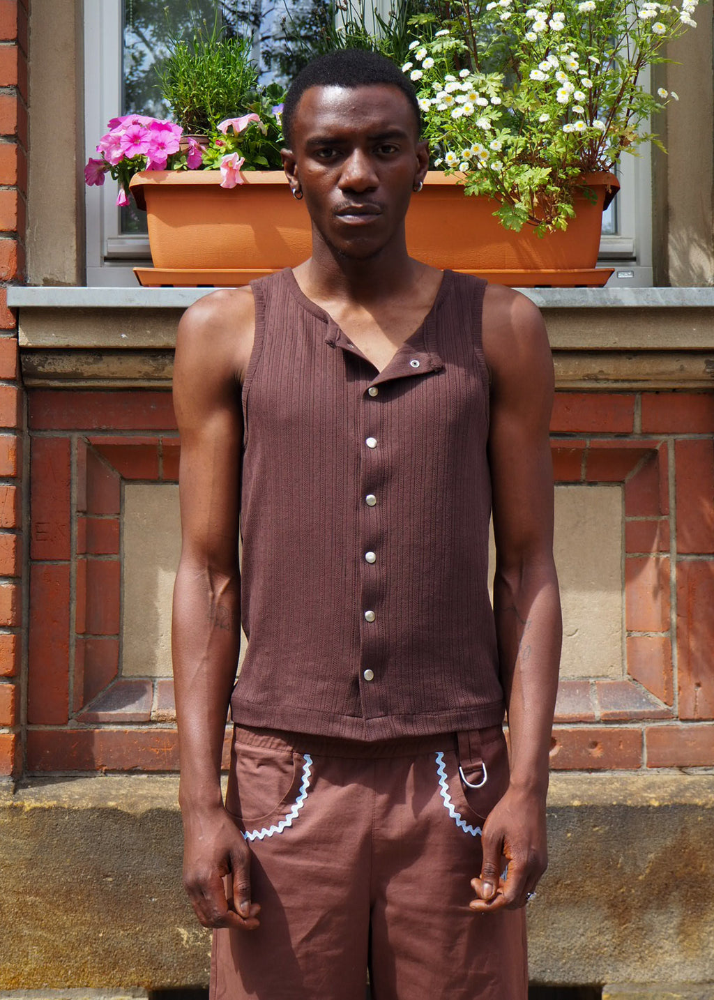 Tanktop Laboe
